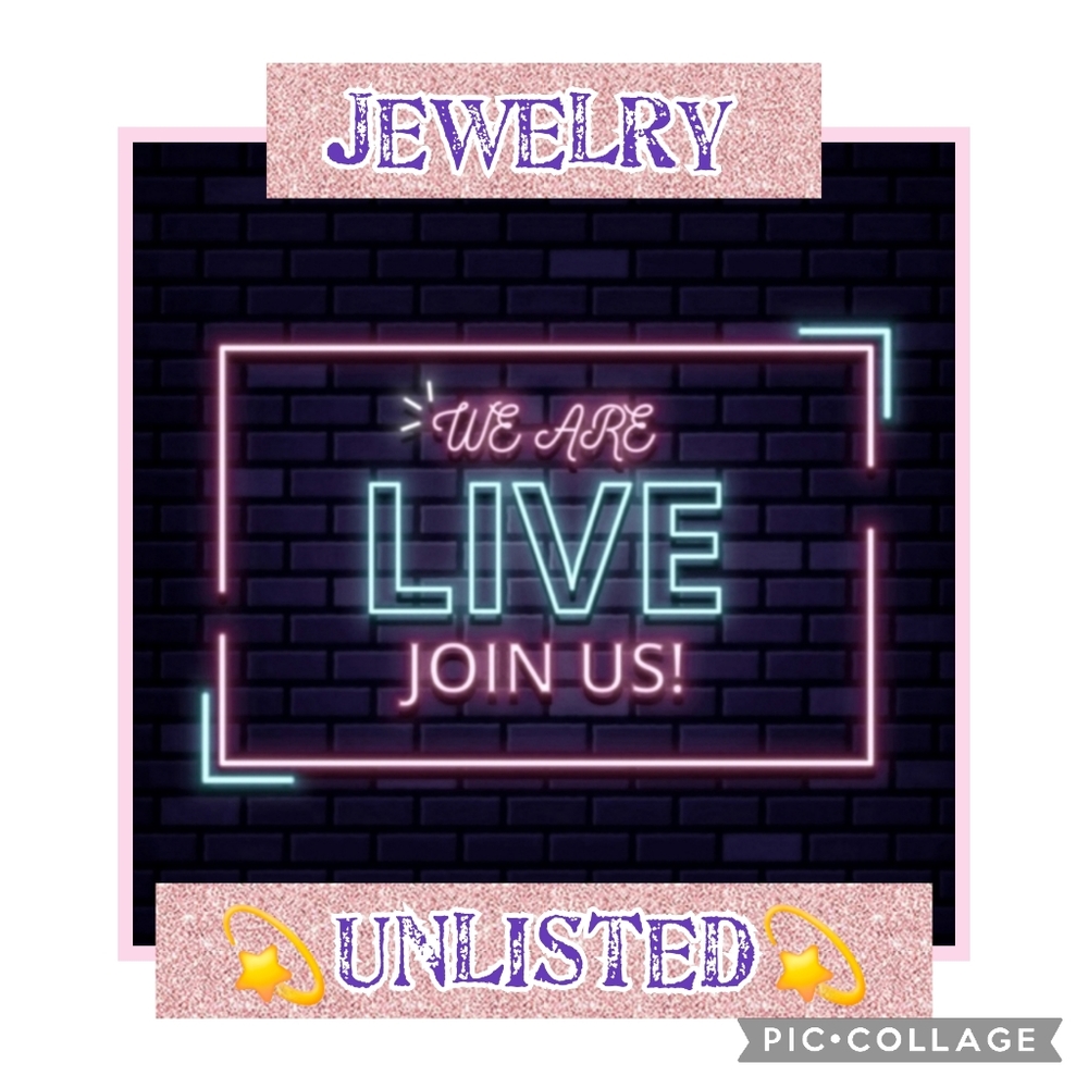 Live Shows ✨ Going On Now SAT. 9:20 AM PT - Picture 2 of 14
